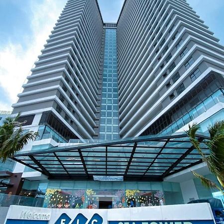 Flc Sea Tower Aparment Hung Dong Giap Bien, Ho Boi Apartment Quy Nhon Exterior photo