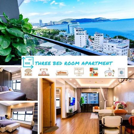 Flc Sea Tower Aparment Hung Dong Giap Bien, Ho Boi Apartment Quy Nhon Exterior photo