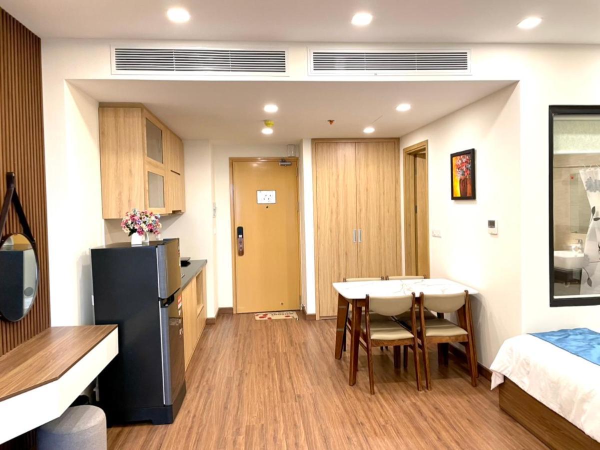 Flc Sea Tower Aparment Hung Dong Giap Bien, Ho Boi Apartment Quy Nhon Exterior photo