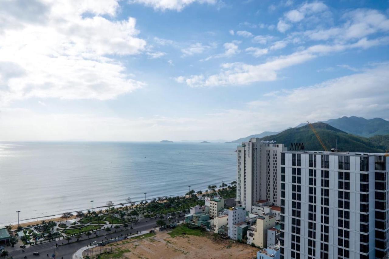 Flc Sea Tower Aparment Hung Dong Giap Bien, Ho Boi Apartment Quy Nhon Exterior photo