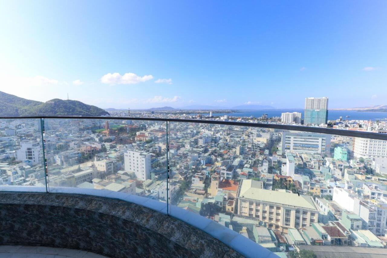 Flc Sea Tower Aparment Hung Dong Giap Bien, Ho Boi Apartment Quy Nhon Exterior photo