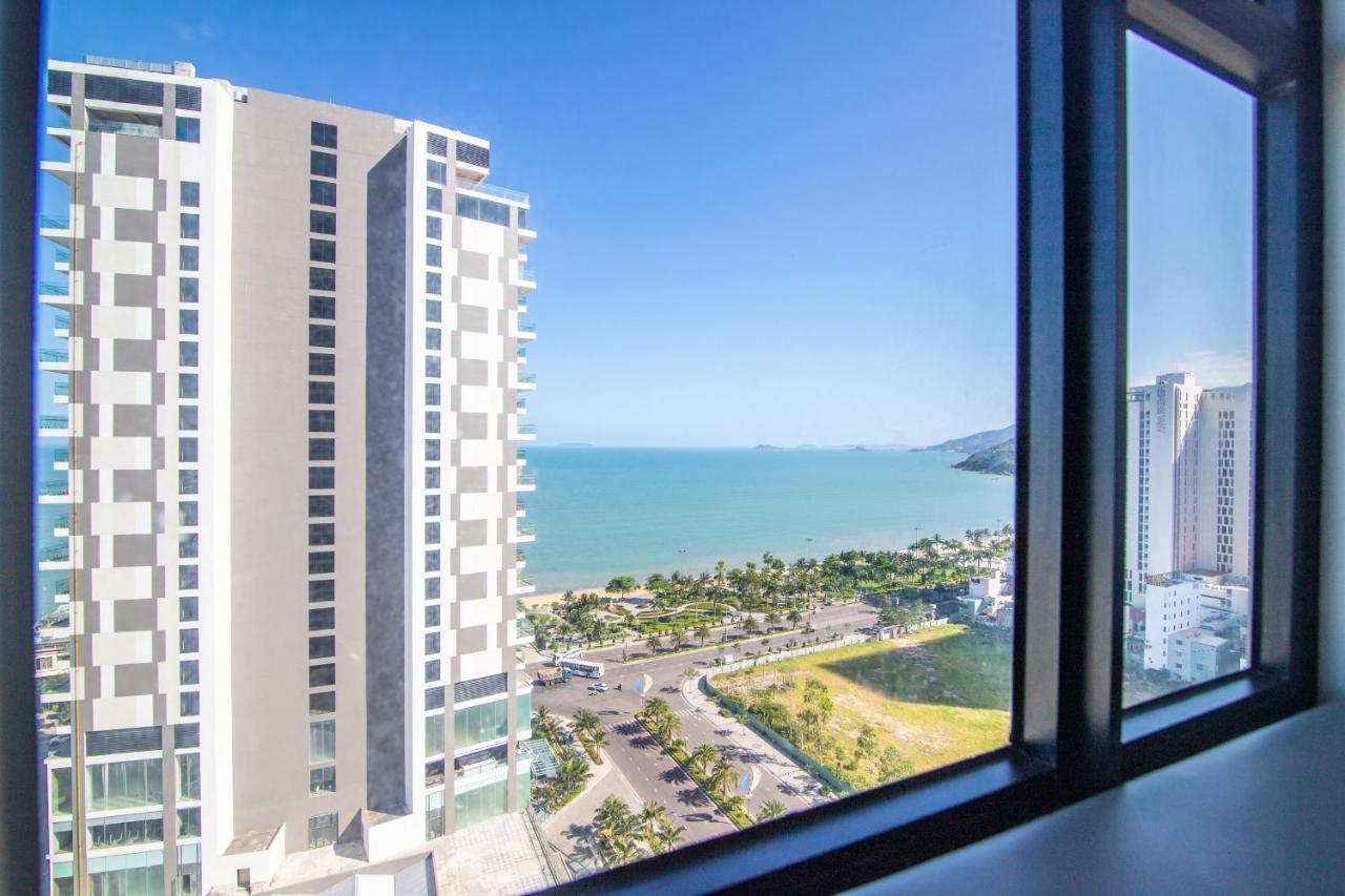 Flc Sea Tower Aparment Hung Dong Giap Bien, Ho Boi Apartment Quy Nhon Exterior photo