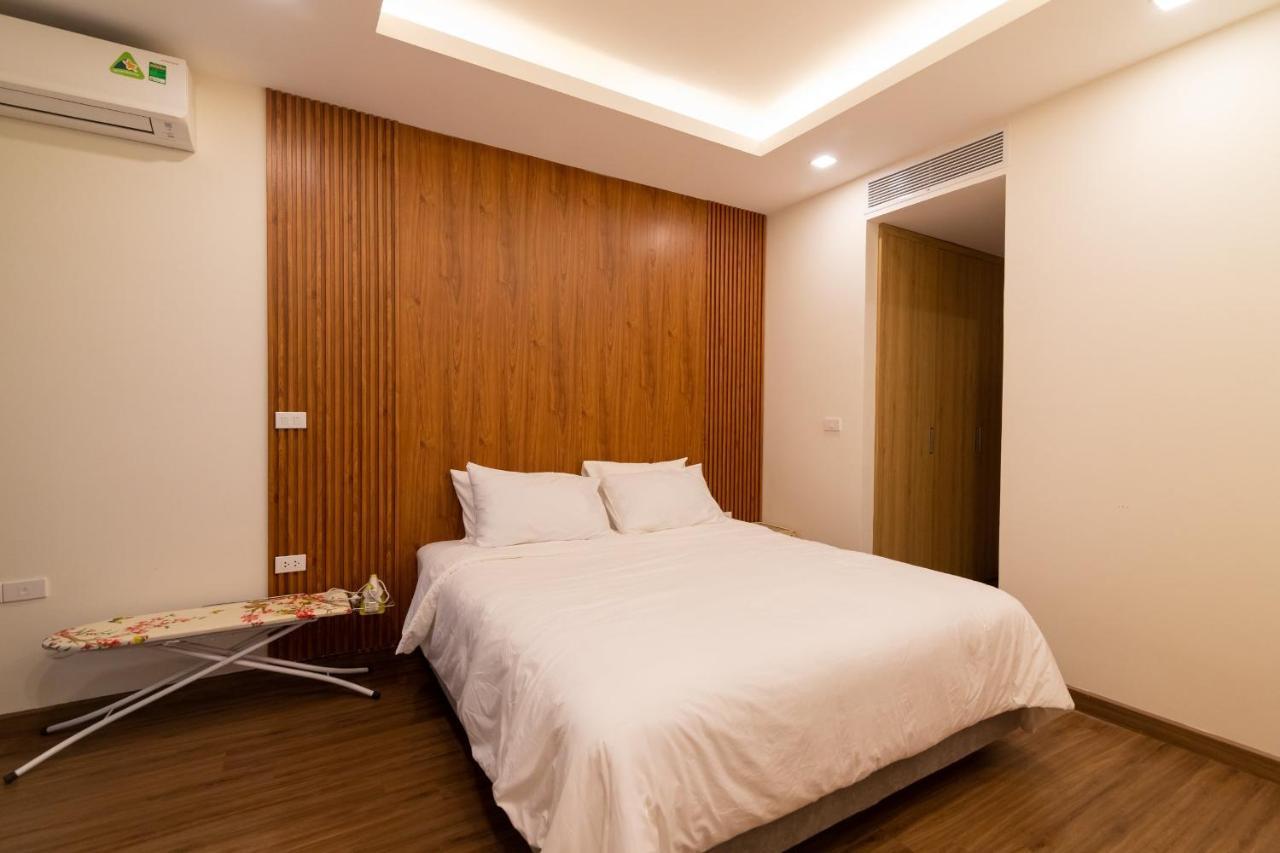 Flc Sea Tower Aparment Hung Dong Giap Bien, Ho Boi Apartment Quy Nhon Exterior photo