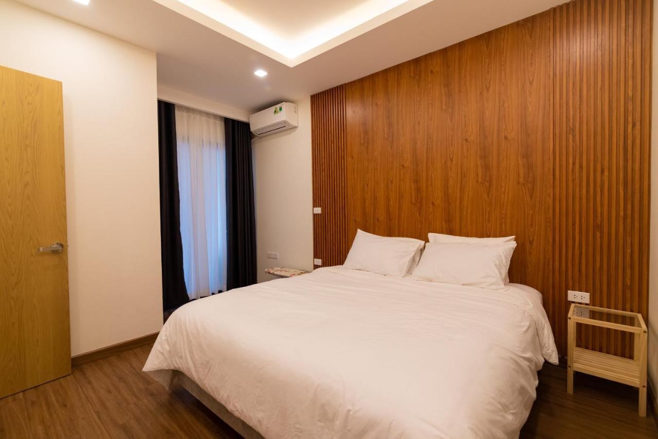 Flc Sea Tower Aparment Hung Dong Giap Bien, Ho Boi Apartment Quy Nhon Exterior photo