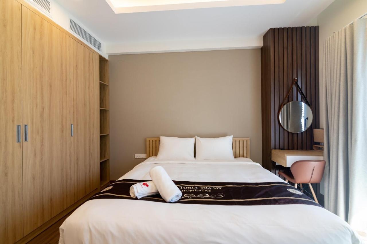 Flc Sea Tower Aparment Hung Dong Giap Bien, Ho Boi Apartment Quy Nhon Exterior photo