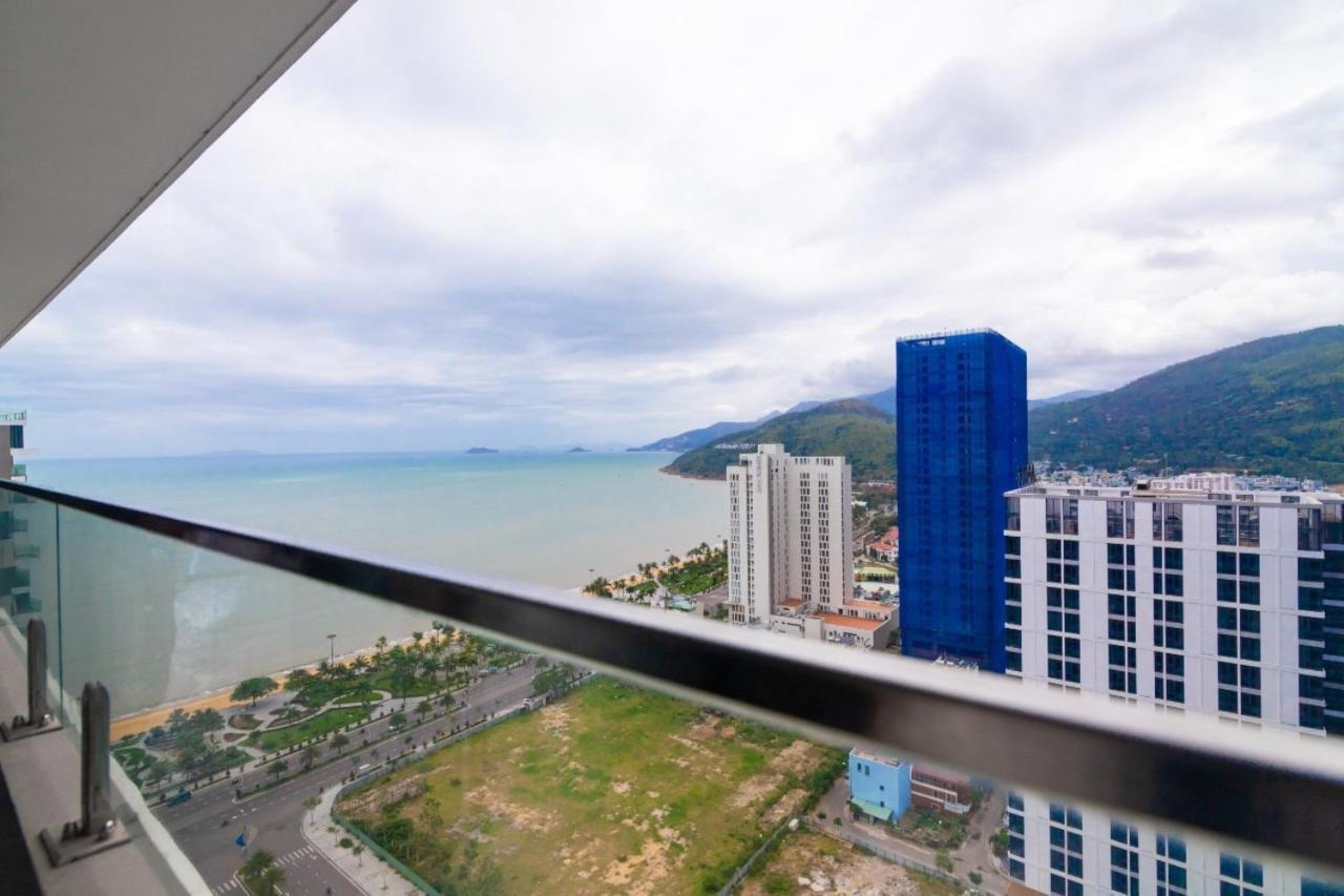 Flc Sea Tower Aparment Hung Dong Giap Bien, Ho Boi Apartment Quy Nhon Exterior photo