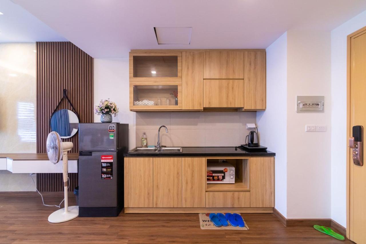 Flc Sea Tower Aparment Hung Dong Giap Bien, Ho Boi Apartment Quy Nhon Exterior photo