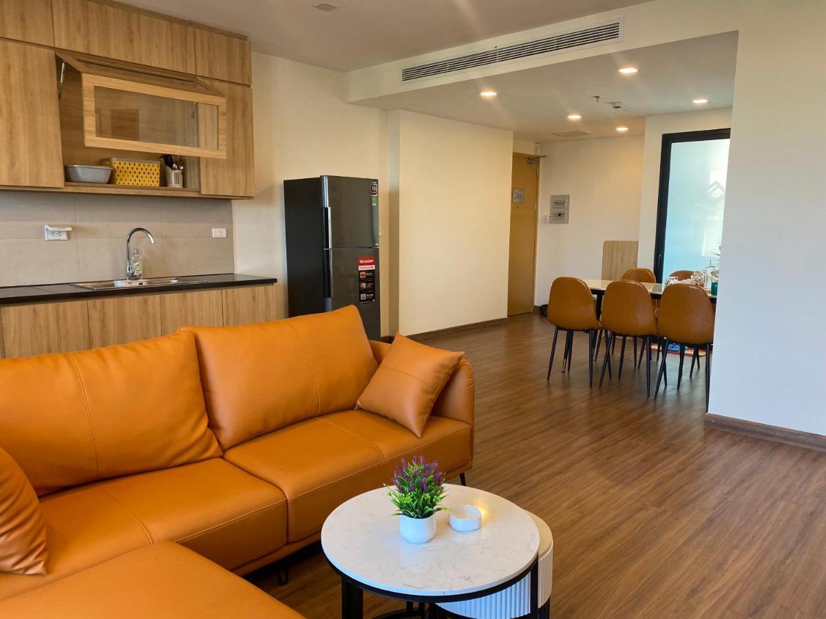 Flc Sea Tower Aparment Hung Dong Giap Bien, Ho Boi Apartment Quy Nhon Room photo
